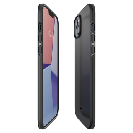 Spigen THIN FIT IPHONE 14 PLUS SCHWARZ