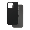 Etui CARE by PanzerGlass Fearlessly Fashionable Case na iPhone 15 Pro Max - czarne