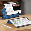 ESR REBOUND MAGNETIC IPAD PRO 12.9” 4 / 5 / 6 / 2020-2022 / AIR 13” 1 / 2 / 2024-2025 NAVY BLUE