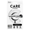 CARE by PanzerGlass Feature Kickstand Case iPhone 16 6.1&quot; black/black MagSafe 1321