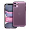 Futerał BREEZY do IPHONE 11 fioletowy