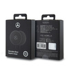 Mercedes ład. indukcyjna MECBMSMELK czarny/black 15W MagSafe