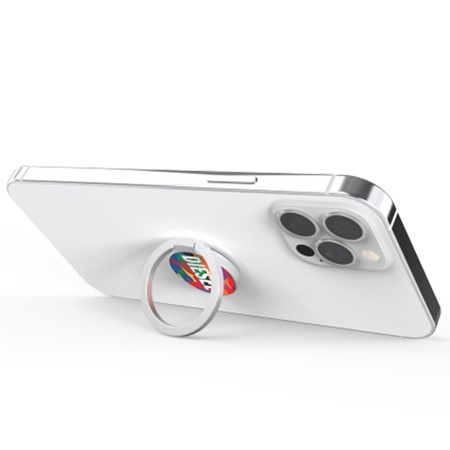 Diesel uchwyt do telefonu Universal RingPride Camo wielokolorowy/colourful 44336