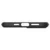 SPIGEN MAG ARMOR MAGSAFE IPHONE 15 PLUS MATTE BLACK