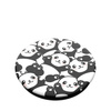 Popsockets 2 Pandamonium 800976uchwyt i podstawka do telefonu - standard