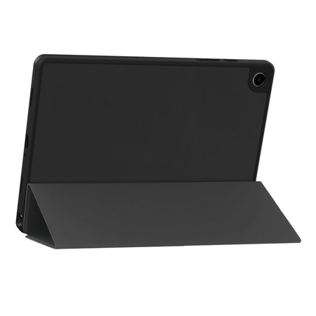 Schutzhülle SAMSUNG GALAXY TAB A9+ Tech-Protect SC Pen schwarz