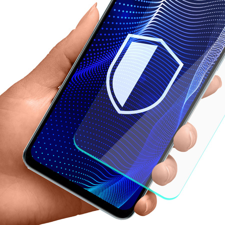 Poco C71 - 3mk FlexibleGlass Pro