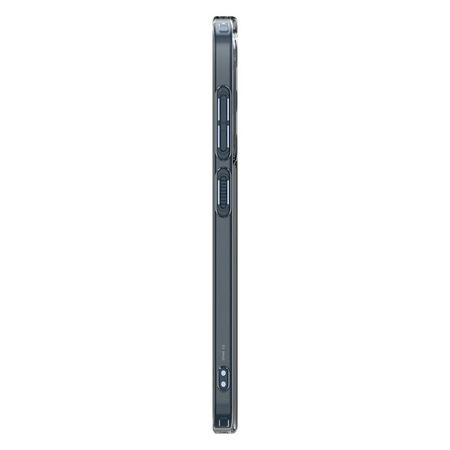 Spigen nakładka Liquid Crystal do Samsung Galaxy S25+ Kosmiczna Przezroczysta