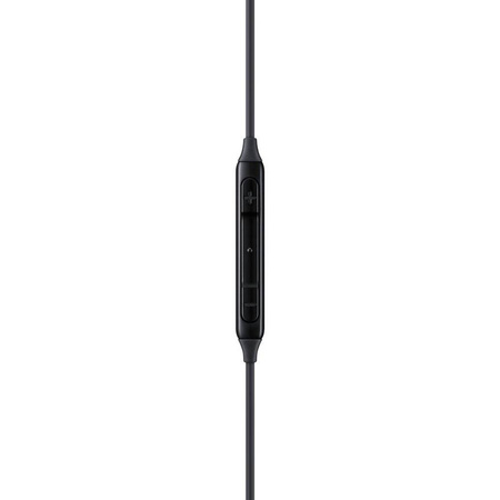 Samsung AKG USB Type C Earphone black (EO-IC100BBEGEU)