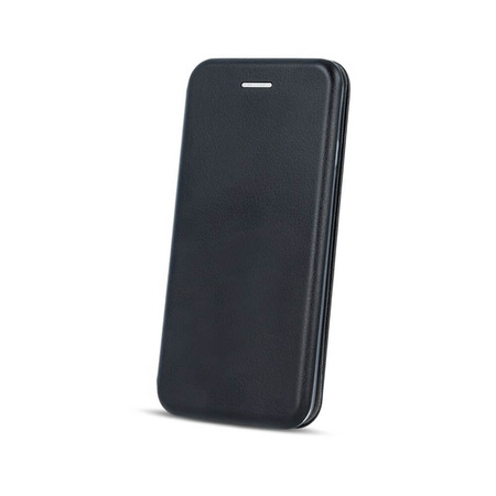 Etui Smart Diva do Samsung A25 5G (global) czarne