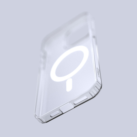Nakładka Etteri Hybrid Mag do iPhone 15 Pro 6,1"