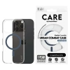 CARE by PanzerGlass Flagship Case iPhone 16 Pro 6,3&quot; blau/blau MagSafe 1366