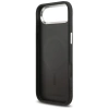 Karl Lagerfeld Karl Pin MagSafe Case for iPhone Air - Black