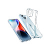Ugreen Gel Bright Cushion Protective Case for iPhone 14 Plus Transparent (LP602)
