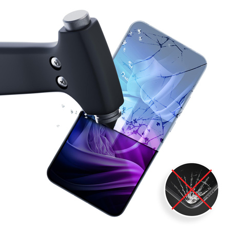 Oppo Reno 14 Pro - 3mk Silky Matt Pro