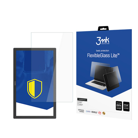 Huion KAMVAS PRO 19 - up to 21" 3mk FlexibleGlass Lite