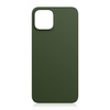 Apple iPhone 15 Plus - 3mk Hardy MagSilicone Alpine Green