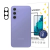 Wozinsky Full Camera Glass Samsung Galaxy A56 / A36