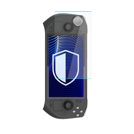 Zotac Gaming Zone - up to 8.3" 3mk FlexibleGlass Pro