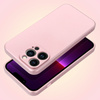 Futerał METALLIC do IPHONE 14 różowy