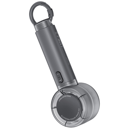 Wiatrak ręczny USAMS LiFE LU01 różowy