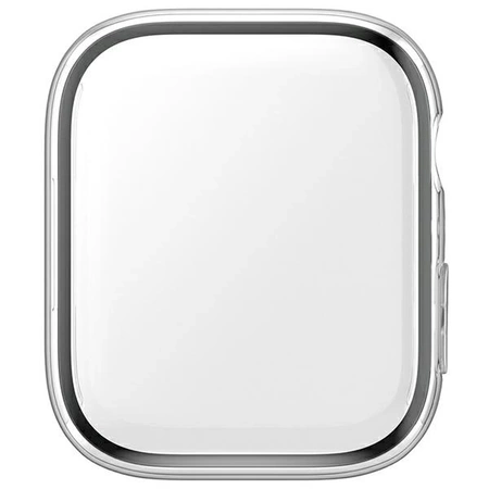 PanzerGlass Full Body case for Apple Watch 7 41mm - transparent