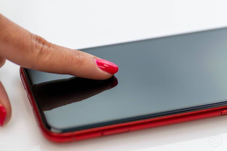 Tempered Glass 5D SAMSUNG GALAXY S22 MyScreen Diamond Glass Edge black