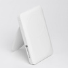 FORCELL Powerbank F-Energy MagStand F10K2 10 000mAh 20W kompatybilny z MagSafe biały