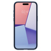 SPIGEN LIQUID AIR IPHONE 15 PRO MAX NAVY BLUE