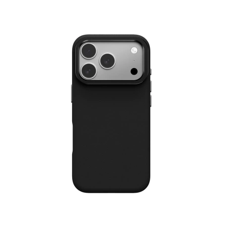 AmazingThing Glamour Case for iPhone 17 Pro Max - Black