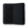 Karl Lagerfeld Induction Powerbank KLPB5FPGKSKIHK 16W 5000mAh black/black Karl Head Pin MagSafe