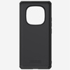 NILLKIN super frosted shield PRO XIAOMI REDMI NOTE 14 PRO, BLACK / CZARNY
