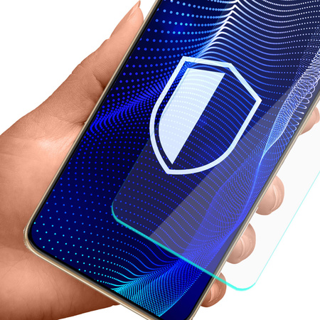 Motorola Edge 50 Neo - 3mk FlexibleGlass Pro