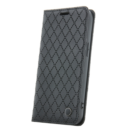 Etui Smart Caro do Motorola Moto G54 5G czarne