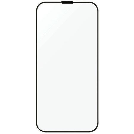 UNIQ Optix Vivid iPhone 15 6.1" clear szkło hartowane z aplikatorem