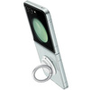 Silicone Gadget Case for Samsung Galaxy Z Flip 5 - transparent
