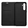 Kabura LUNA Book Carbon do XIAOMI 13T czarny