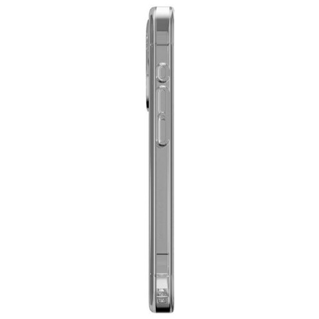 Etui ZAGG Luxe Snap do iPhone 15 Pro      przezroczysty/clear