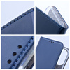 Kabura Smart Magneto do XIAOMI REDMI NOTE 13 5G granatowy