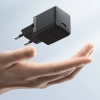 Baseus Palm 20W USB-C Wall Charger - Black