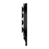 Magnetyczny uchwyt na telefon Joyroom JR-ZS418 czarny