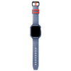 Skinarma pasek+etui Saido 2in1 Apple      Watch 45/44mm ciemno niebieski/dark blue