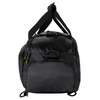 Wozinsky sports bag backpack hand luggage bag 40x20x25 cm for plane black (WSB-B01)