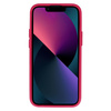 Camshield Soft do Realme C31 Wiśnia