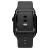 SPIGEN NANO POP APPLE WATCH 6 / 7 / 8 / 9 / 10 / SE / ULTRA 1 / 2 (44 / 45 / 46 / 49 MM) BLACK SESAME