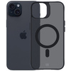 3MK Smoke MagCase iPhone 15 6.1"
