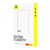 Szkło Hartowane SAMSUNG GALAXY A03S Baseus Diamond Glass
