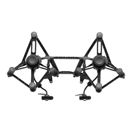 Podwójne mocowanie gimbala DJI Matrice 400