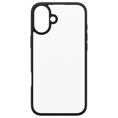 PanzerGlass HardCase iPhone 16 Plus 6.7" black/black 1297