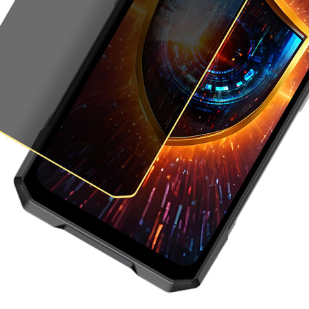 Doogee Blade GT Ultra - 3mk Silky Matt Privacy